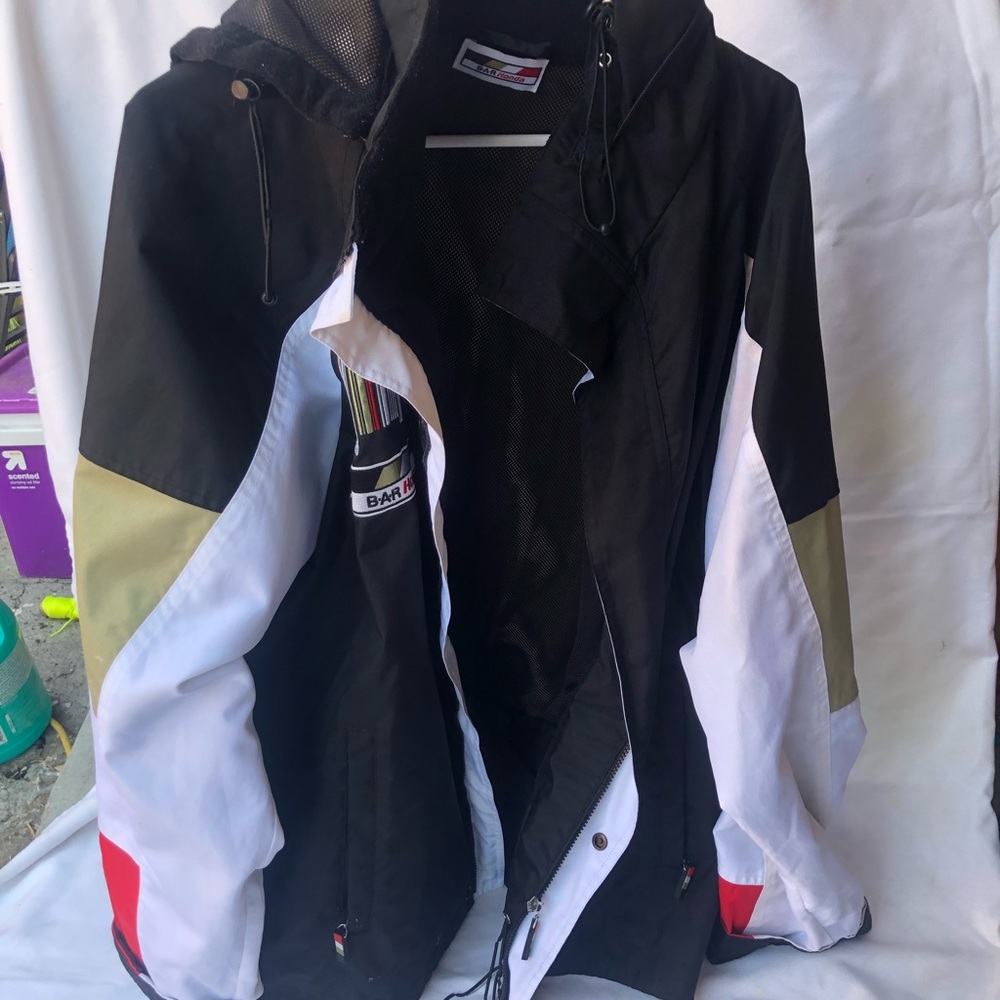 HONDA jacket